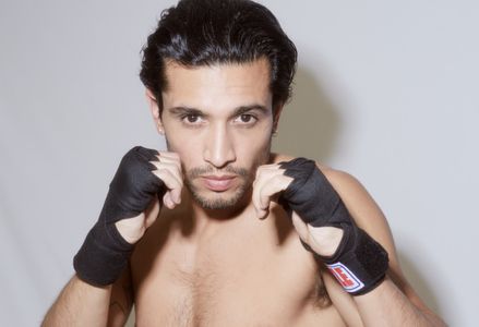 Johnny Rosales