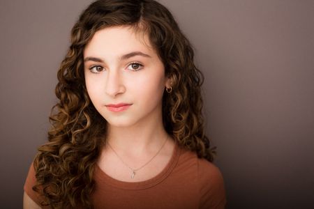 Bella May Mordus