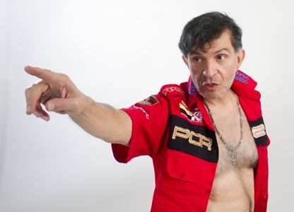 Adalberto Parra
