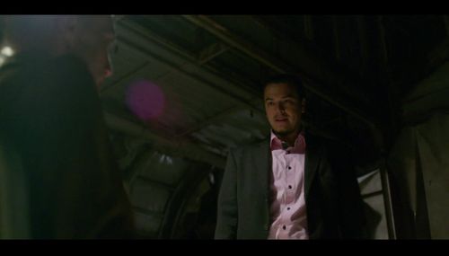 Still of Mathias Retamal in Another Life (2019)