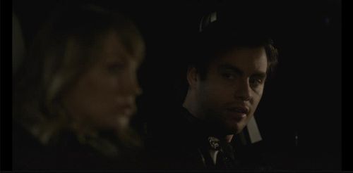 Screen-shot from Temptation