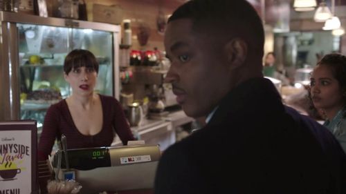 Power (STARZ)