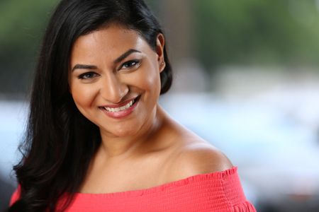 Aditi George
