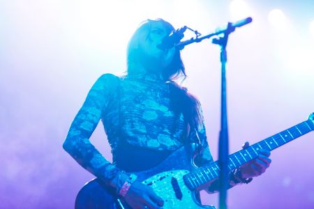 Theresa Wayman