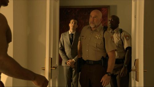 The Game S2 Ep1
