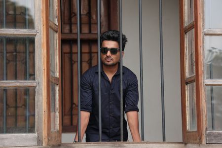 Abhilash Shetty