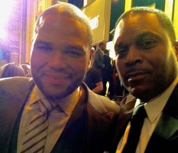 Anthony Anderson