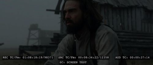 Screen Test - 