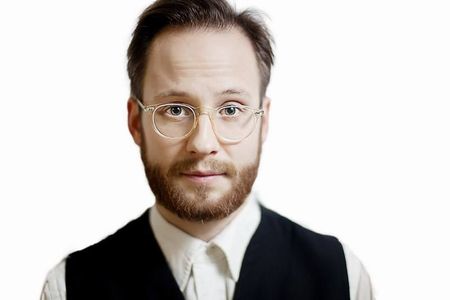 Odin Lund Biron
