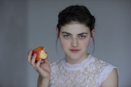 Johanna Polley