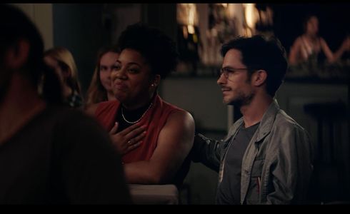 The Kindergarten Teacher on Netflix