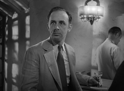 John Qualen in Casablanca (1942)