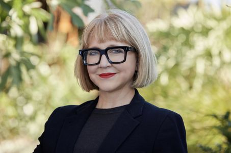 Julie Eckersley