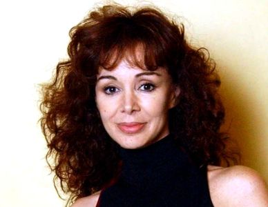 Patricia Palmer