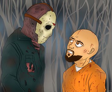 Artist Rendition.