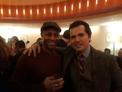 Emmanuel Brown