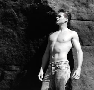 David Donah