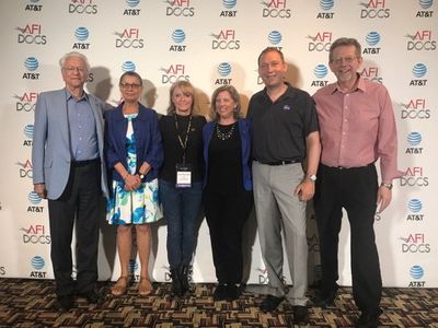 THE FARTHEST at AFI Docs 2017
