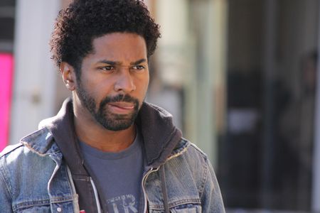 Koran Dunbar