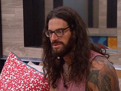 Austin Matelson in Big Brother (2000)