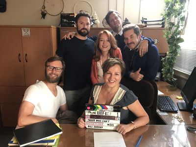 Directing 