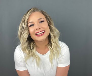 Carly Jibson