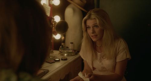 Kimberly Maxwell in A Friend of the Family (2022)