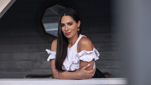 Valeria Maldonado
