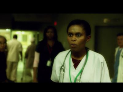 Nurse Mary, Banshee 2016