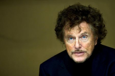 Dieter Wedel