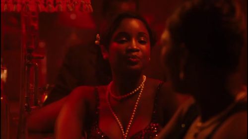HBO's Bessie