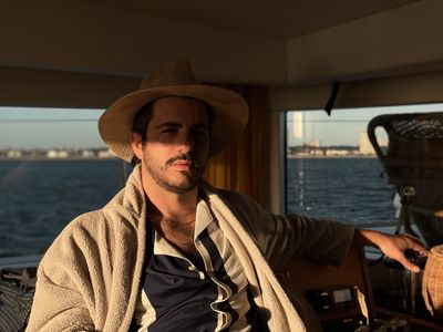 Marco Antonio Caponi