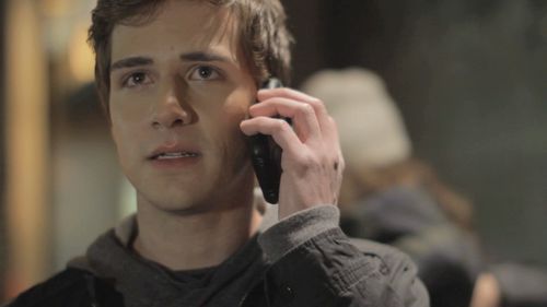 Still from Passersby