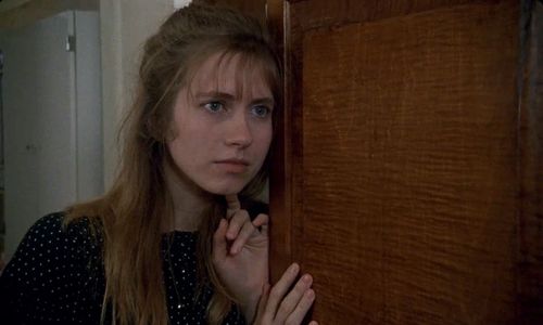 Charlotte Véry in A Tale of Winter (1992)