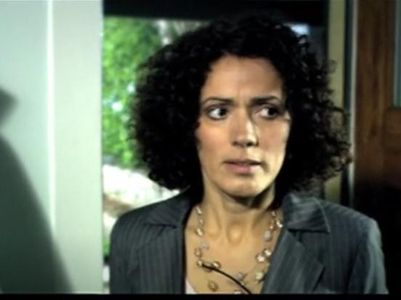 Nicola Bertram