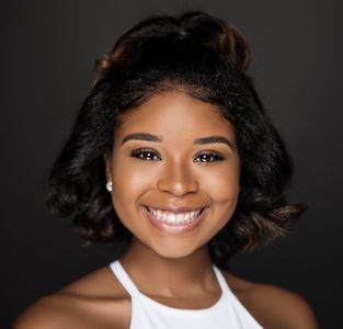 Madison McBride