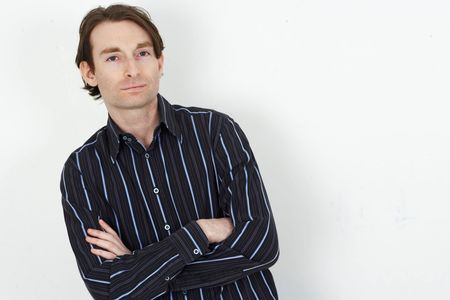 Nik Goldman