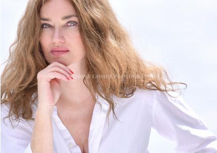 Marine Delterme