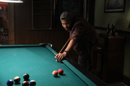 Ian Verdun in Siren (2018)