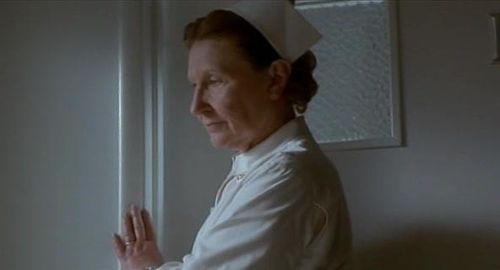 Kate Williamson in The Last Time I Committed Suicide (1997)