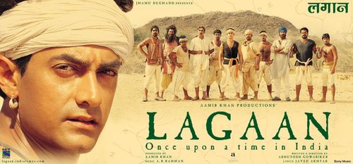 Aamir Khan, Javed Khan Amrohi, Akhilendra Mishra, Rajesh Vivek, Shri Vallabh Vyas, Raghuvir Yadav, Raj Zutshi, Amin Haje