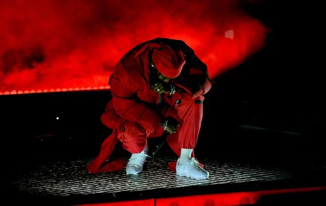 Kendrick Lamar