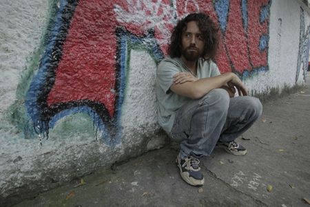 Filme Deus Proteja os Bebados e as Crianças