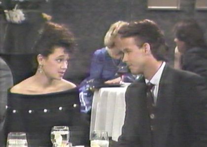Darren Powell, Guest Star on 