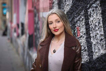 Natasha Tosini
