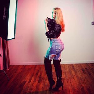 Sarah Martin