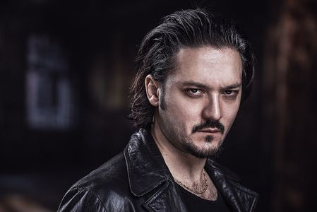 Sean Rey