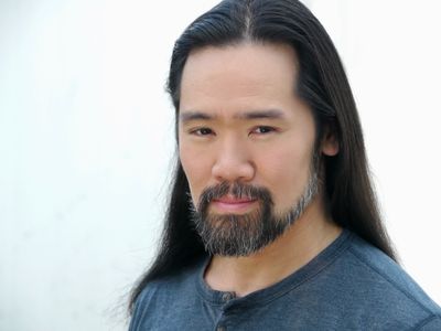 Headshot, 2017