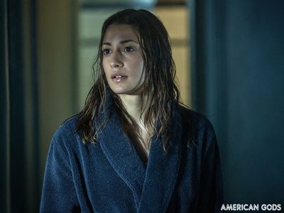 American Gods