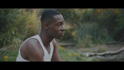 Elijah Boothe as 